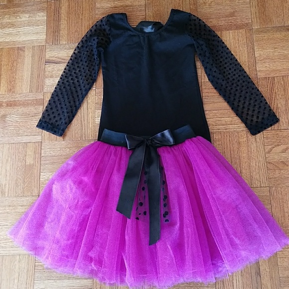 Kids fashion Other - Kids fashion skirt and top